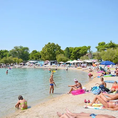Apartamento Manda Vodice