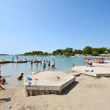 Manda Vodice