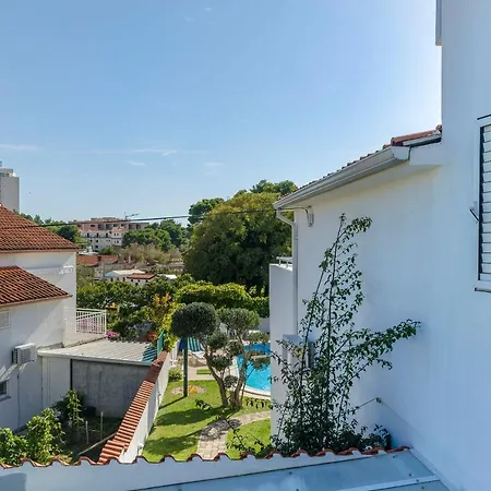 Apartment Manda *