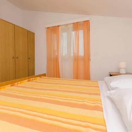Apartment Manda