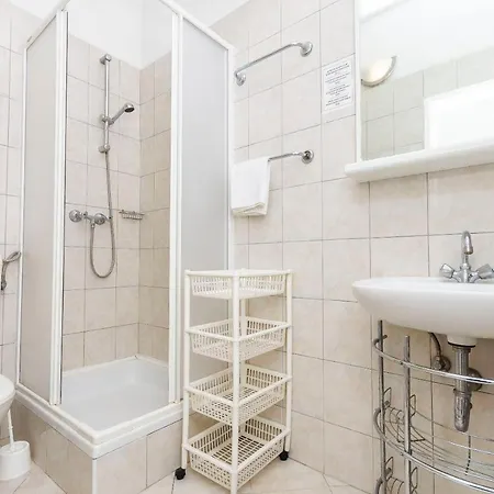 Manda Apartment Vodice