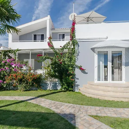 Manda Apartman