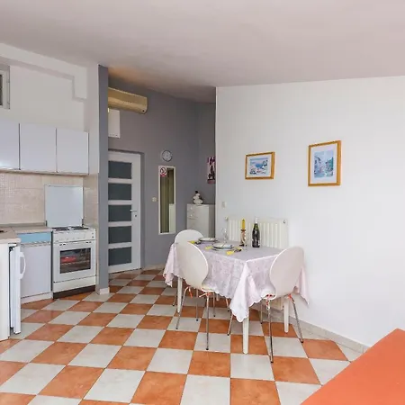 Apartmán Manda *