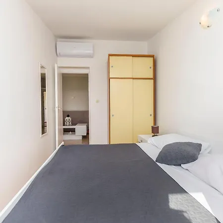 Manda Apartment Vodice