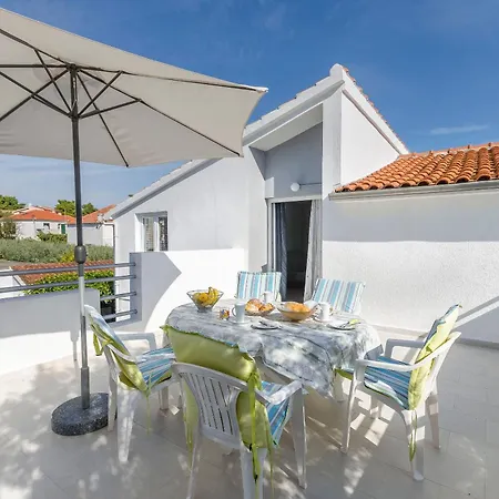 Manda Apartment Vodice