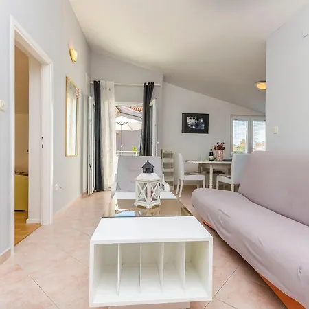 Manda Apartment Vodice
