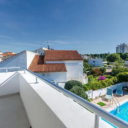Manda Vodice