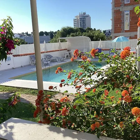 Manda Apartment Vodice