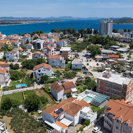 Manda Apartman Vodice