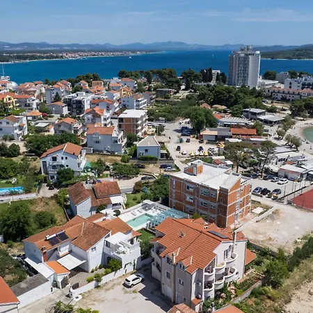 Apartment Manda