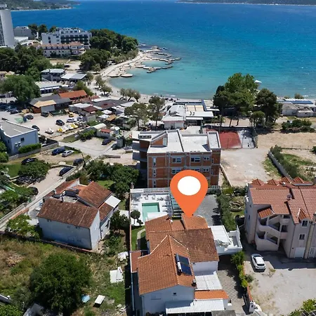 Apartamento Manda Vodice