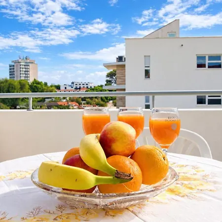 Manda Vodice