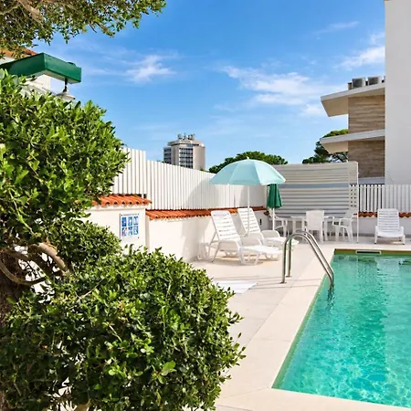 Manda Apartamento Vodice
