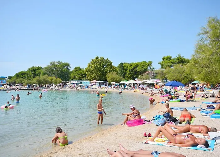 Apartamento Manda Vodice