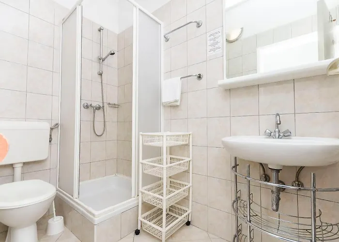 Manda Apartamento Vodice