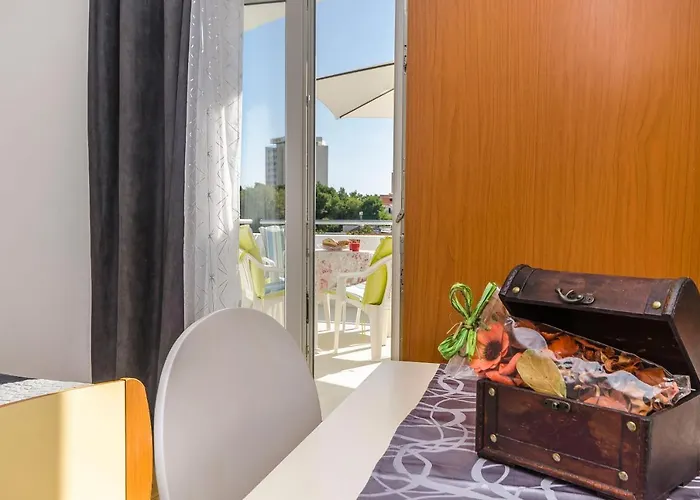 Apartman Manda Vodice