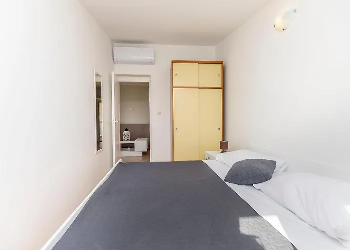 Manda Apartman Vodice