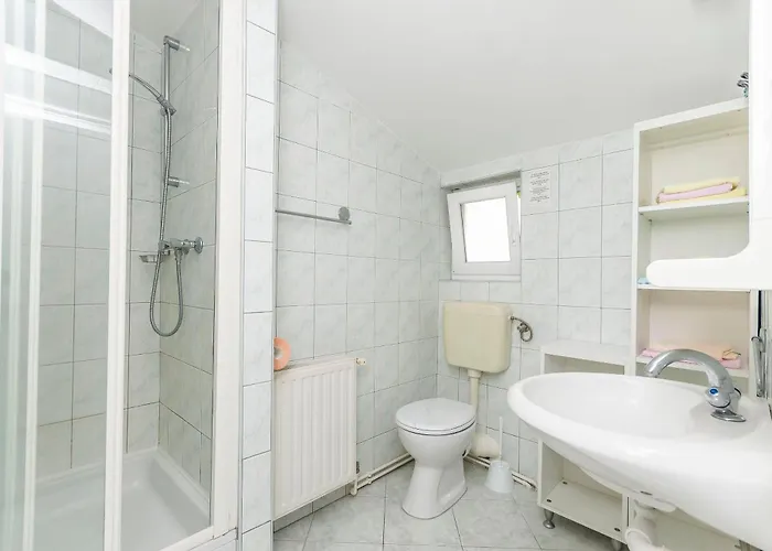 Apartman Manda *