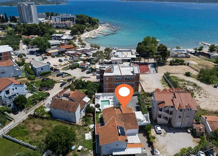 Apartman Manda Vodice
